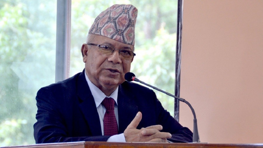 राष्ट्रिय–अन्तरराष्ट्रिय तहमा मौलिक चाडपर्व तथा संस्कृतिको प्रवर्द्धन गर्नुपर्छः अध्यक्ष नेपाल
